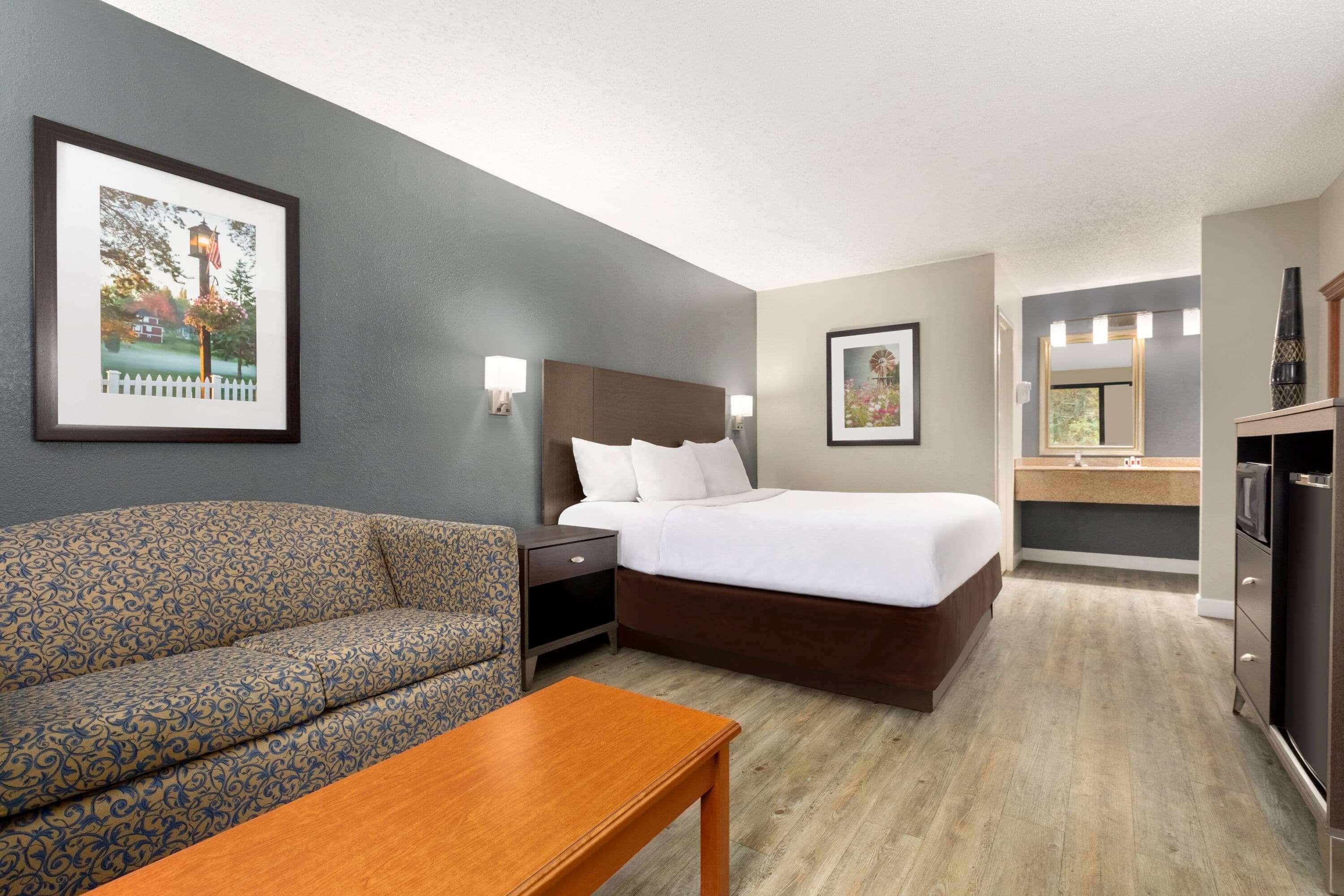 Hotel Baymont By Wyndham Wilmington Zewnętrze zdjęcie
